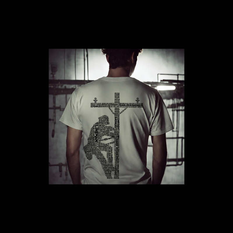 Back Graphic Tees