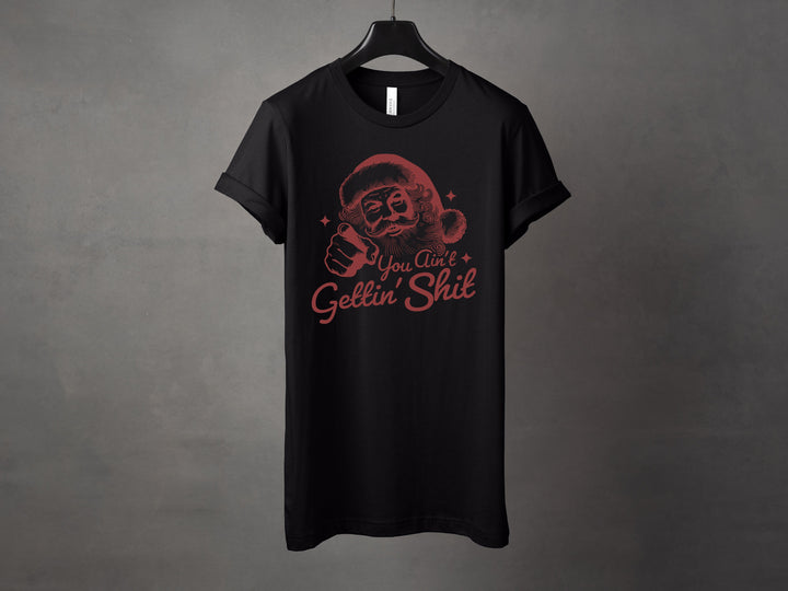 Christmas Graphic Tees | Crewneck Tee | Six Twelves Clothing Co.