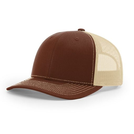 Men's Graphic Hat | Six Twelves Clothing Co.