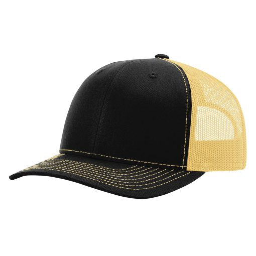Men's Graphic Hat | Six Twelves Clothing Co.