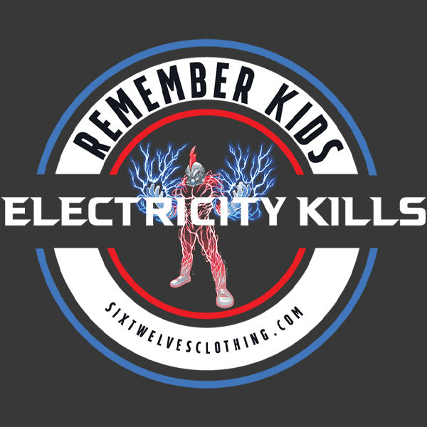 The Gigawatt Awareness Tee