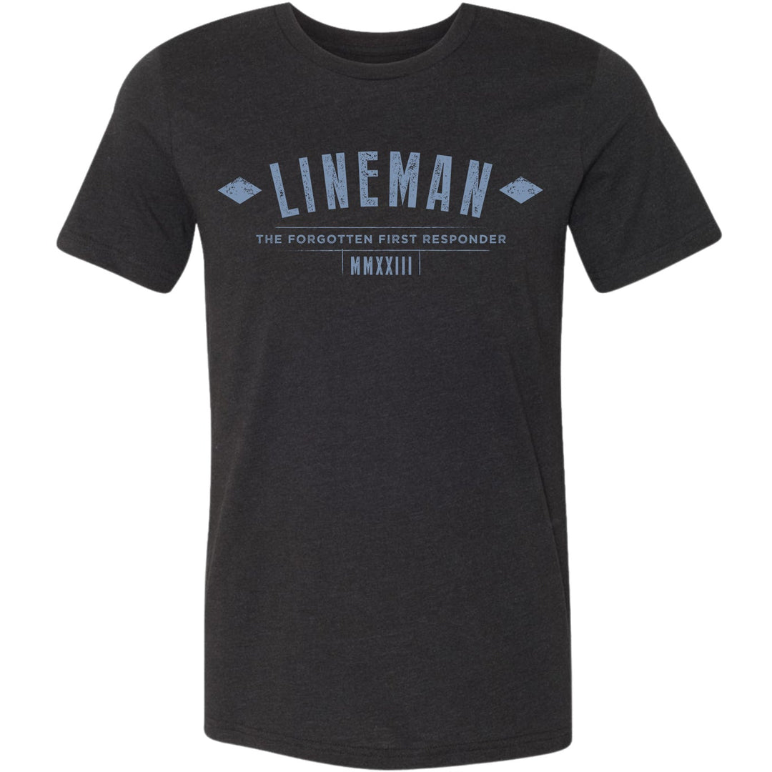 LINEMAN FIRST RESPONDER