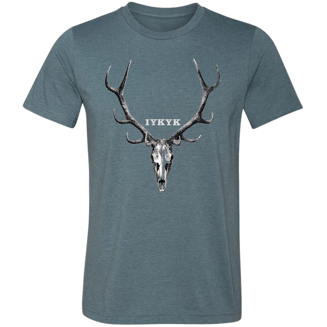 IYKYK Dead Head Tee