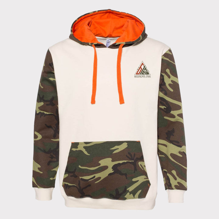 Hard Money Harry™ - SHUT UP AND HUNT HOODIE