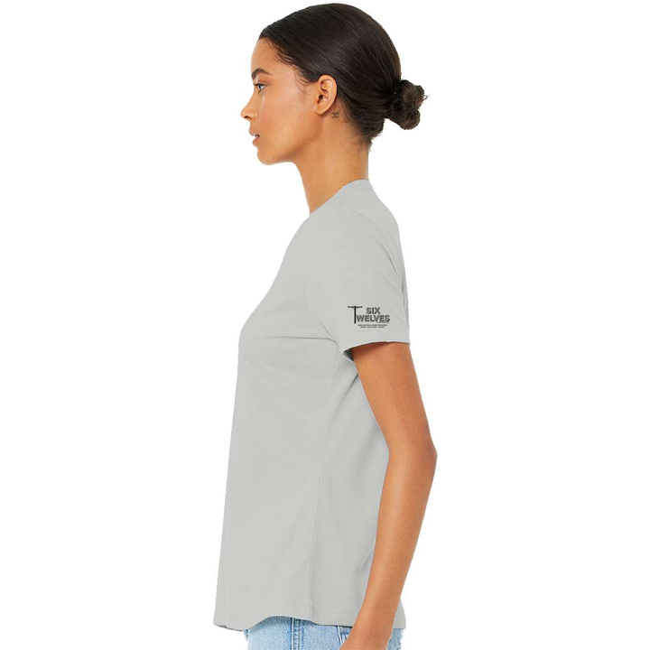The Linewife If it Were Easy Tee