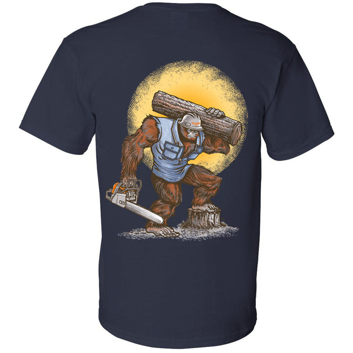 The Dean Pocket Tee | Six Twelves Clothing Co.