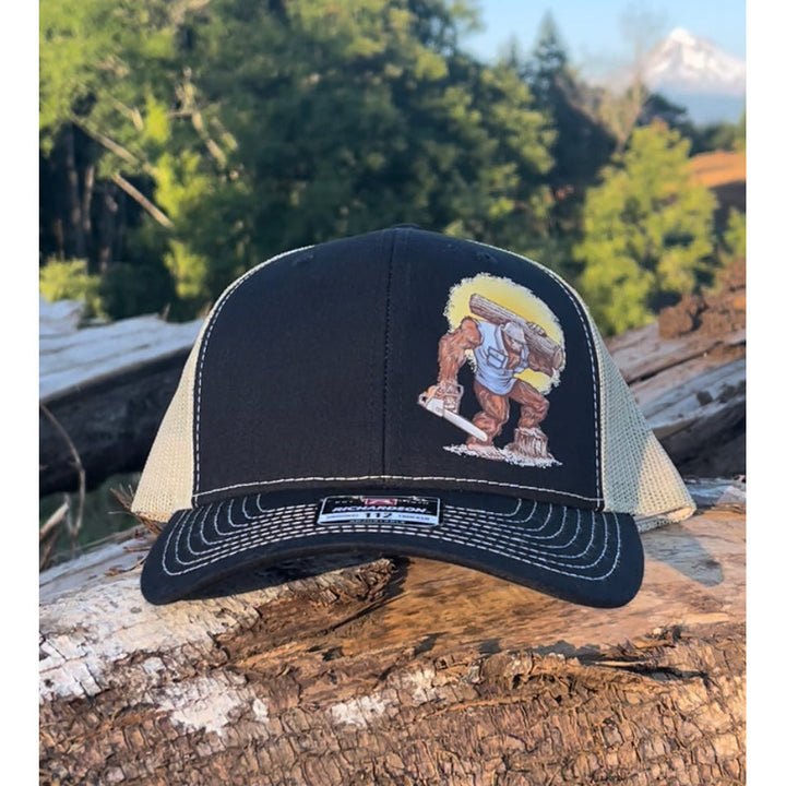 Men's Graphic Hat | Six Twelves Clothing Co.