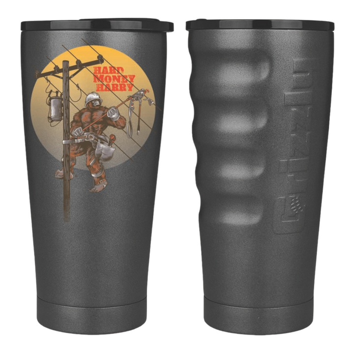 The Harry Grip Cup | 20oz Grip Cup | Six Twelves Clothing Co.