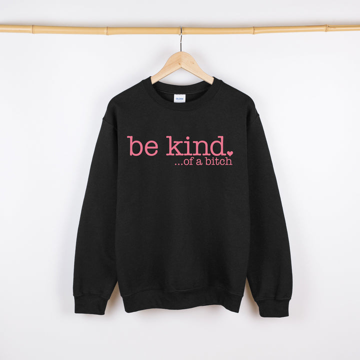 Black Graphic Tees | Be Kind Graphic Tee | Six Twelves Clothing Co.