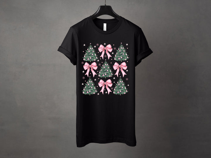 Coquette Tree Graphic Tees | Six Twelves Clothing Co.