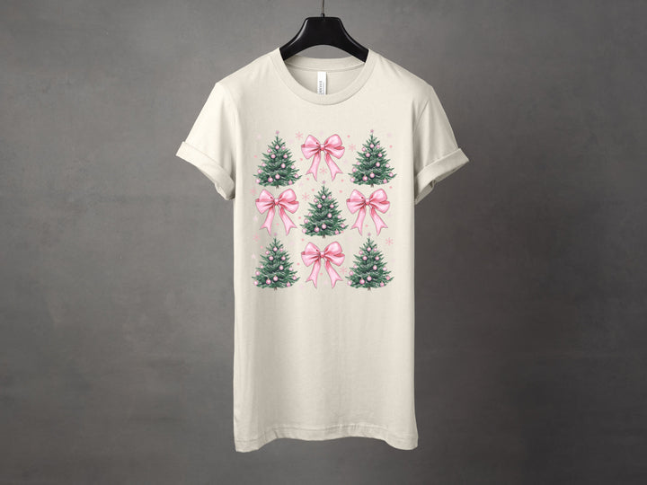 Coquette Tree Graphic Tees | Six Twelves Clothing Co.